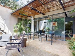 Cortile interno