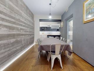 Sala da pranzo