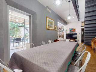 Sala da pranzo