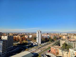 Trilocale via Alessandro Astesani 55, Affori, Milano