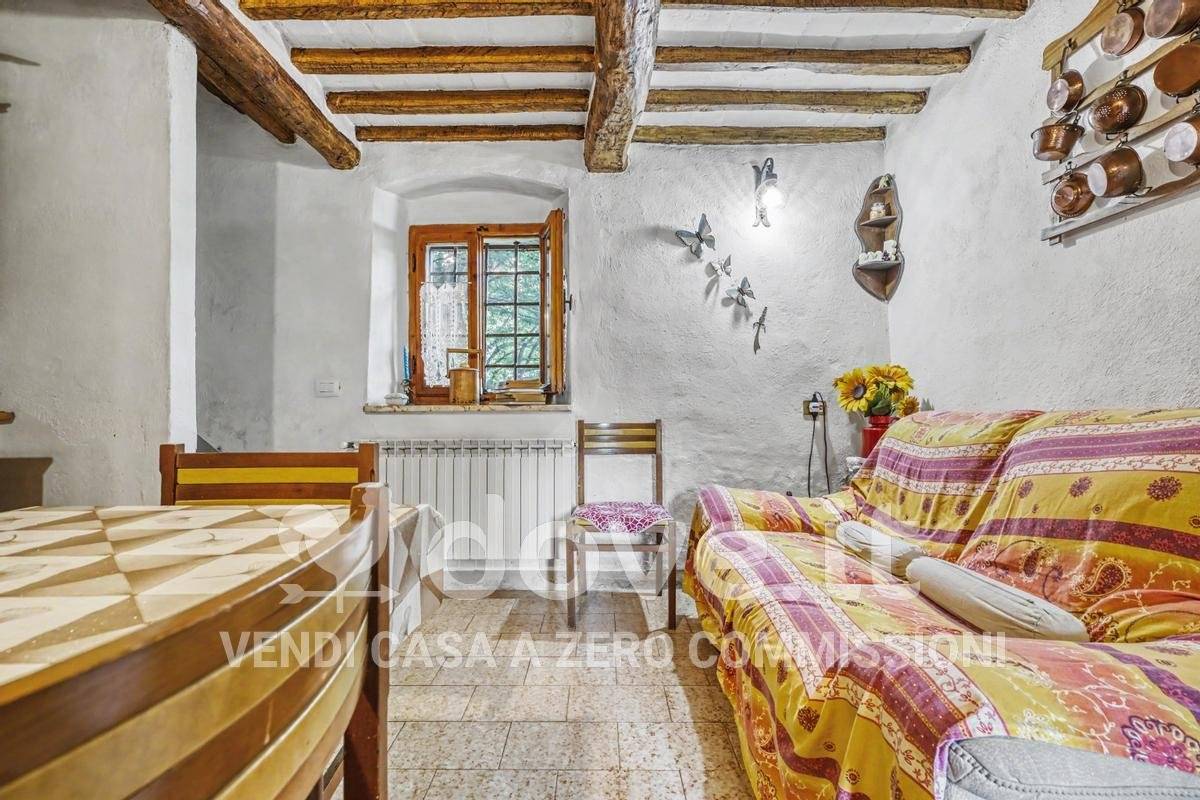 Villetta a schiera in vendita a Pistoia