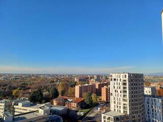 Quadrilocale via Alessandro Astesani, Affori, Milano