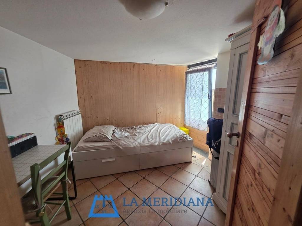 Camera da letto