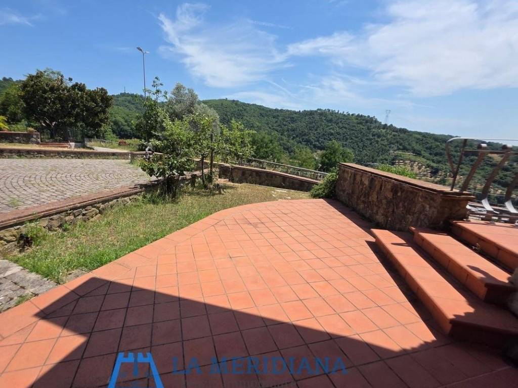 Terrazzo