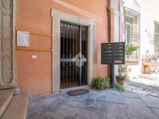 Cortile interno