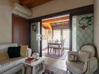 Bilocale viale Certosa, 262, Musocco, Milano