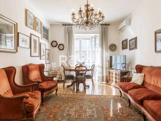 Trilocale via giulio belinzaghi n 4,, Farini, Milano