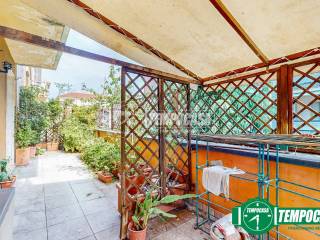 Veranda