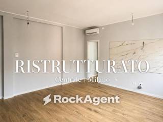 Bilocale via Cristoforo Gluck, 59, Cascina dei Pomi, Milano