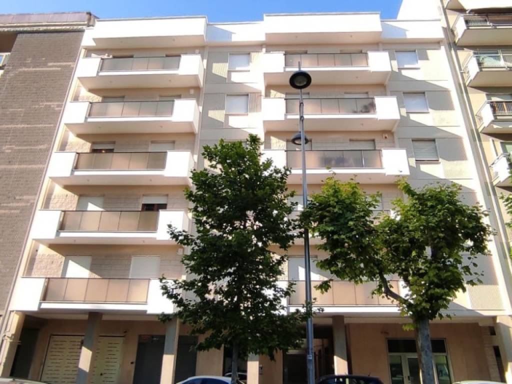 Appartamento via Firenze 15, Centro, Andria