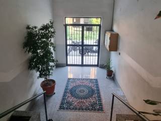 Interno palazzo