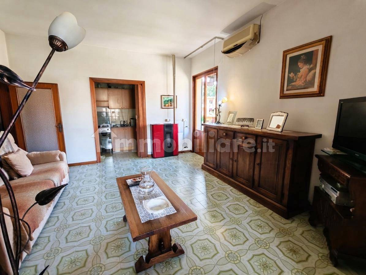 Appartamento in vendita a Santa Maria a Monte