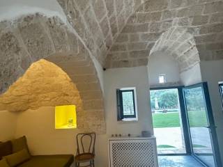 Interno palazzo