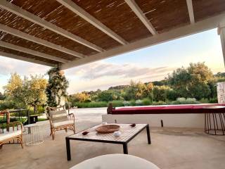 Veranda
