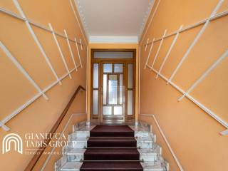 Interno palazzo