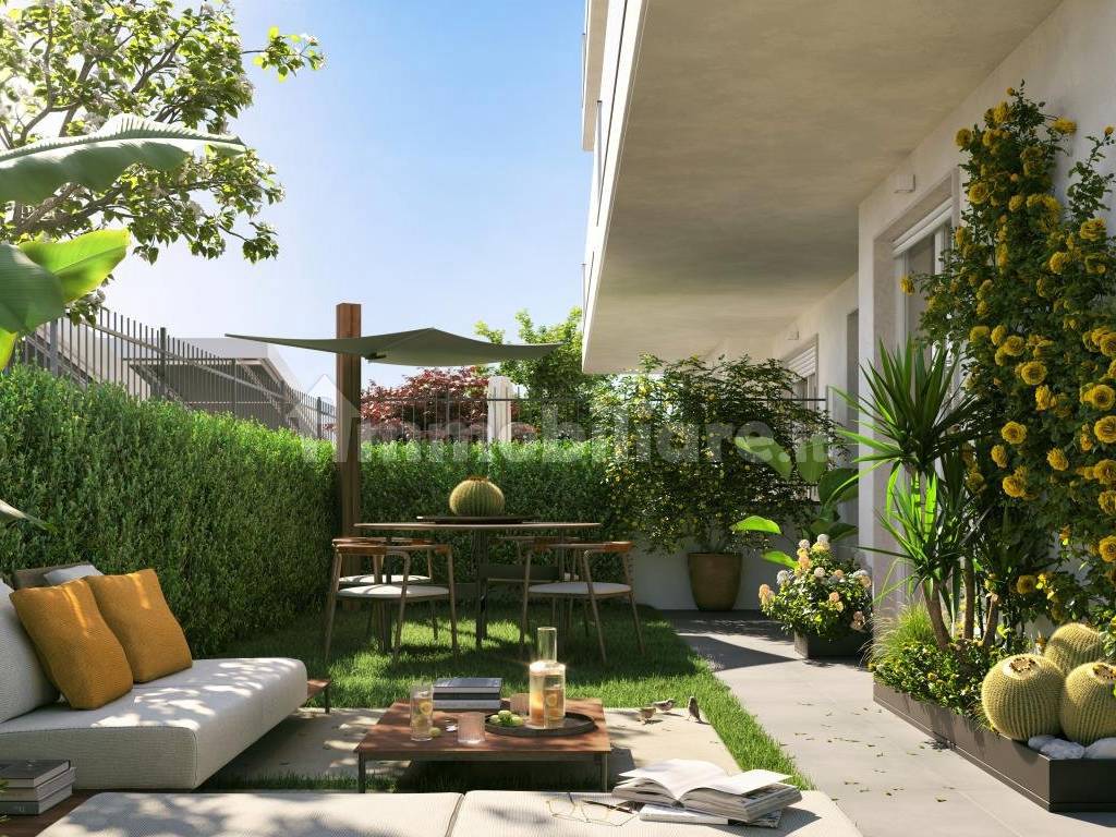 Giardino