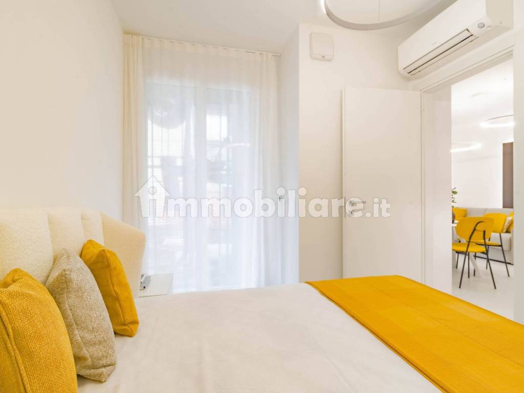Camera da letto