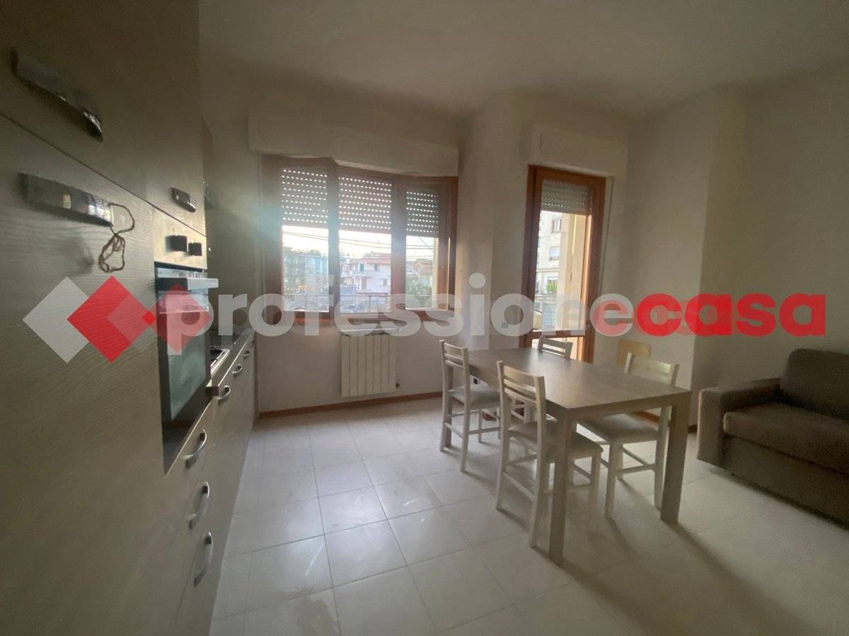 Appartamento in affitto a Empoli