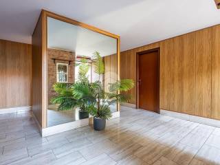 Interno palazzo