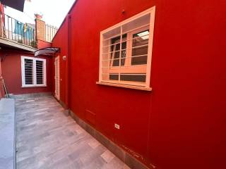 Cortile interno