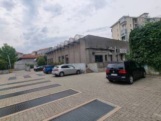 Posto macchina