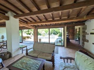 Veranda
