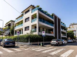 Trilocale via Alberto Mario, 61, De Angeli, Milano