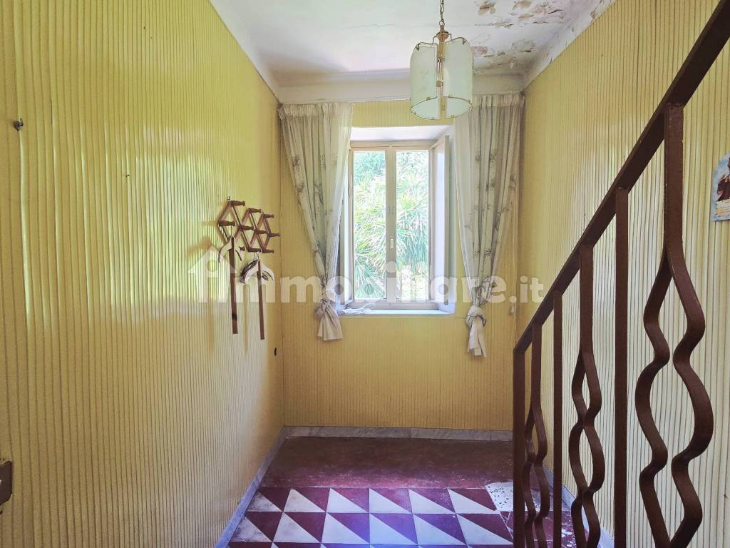 Interno palazzo
