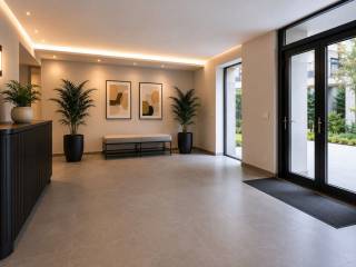 Interno palazzo