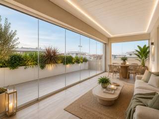 Veranda