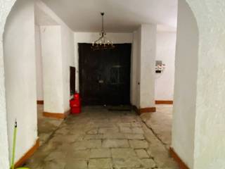 Cortile interno