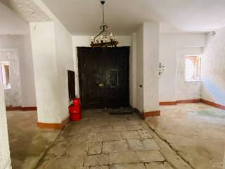 Cortile interno