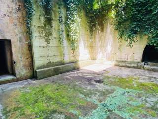 Cortile interno