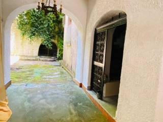 Interno palazzo
