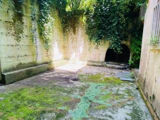 Cortile interno