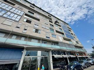 Bilocale corso Lodi 47, Lodi - Brenta, Milano