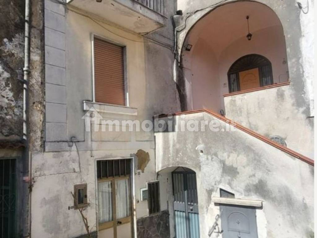 Cortile interno