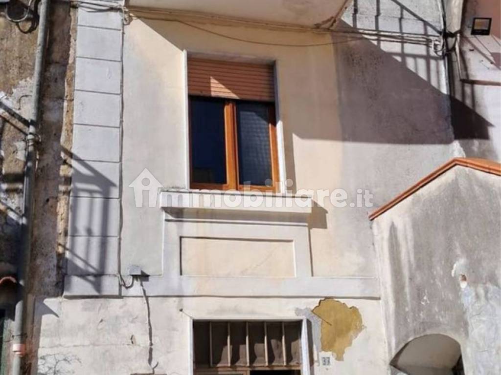 Facciata