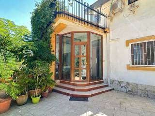 Cortile interno
