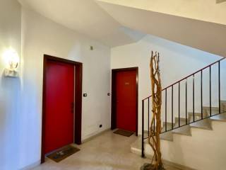 Interno palazzo