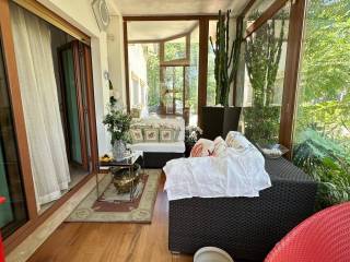 Veranda