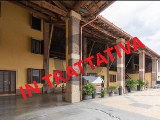 Cortile interno