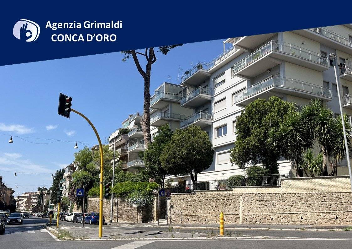 Appartamento in affitto a Roma