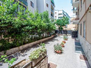 Cortile interno