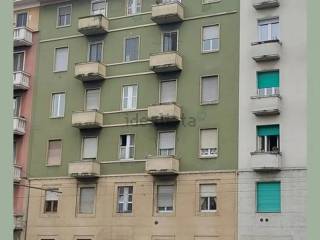 Appartamento all'asta viale Certosa, 107, Milano