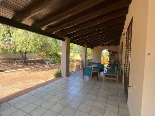 Veranda