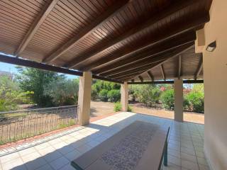 Veranda
