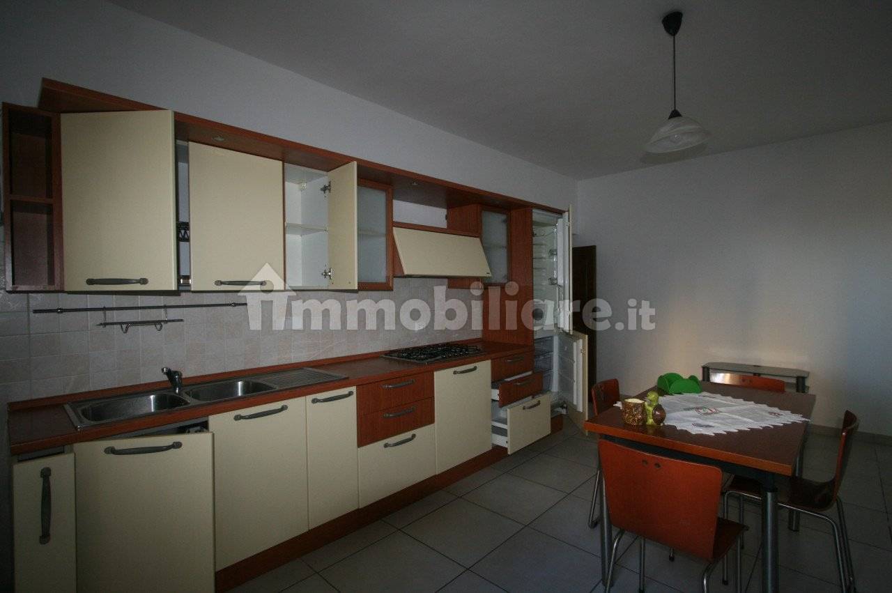 Appartamento in vendita a Sinalunga