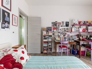Camera da letto