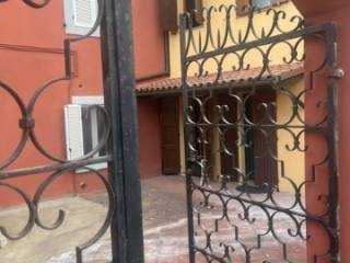 Cortile interno